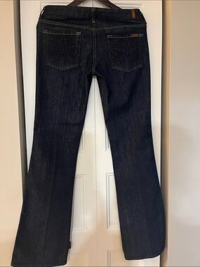 7 For All Mankind jeans